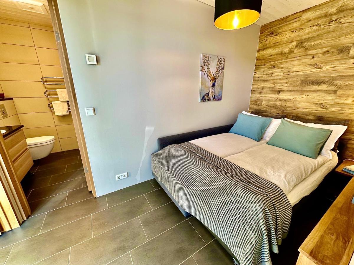 Bakki Villa Jarthlangsstathir Exteriör bild