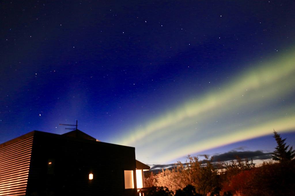 Bakki Villa Jarthlangsstathir Exteriör bild